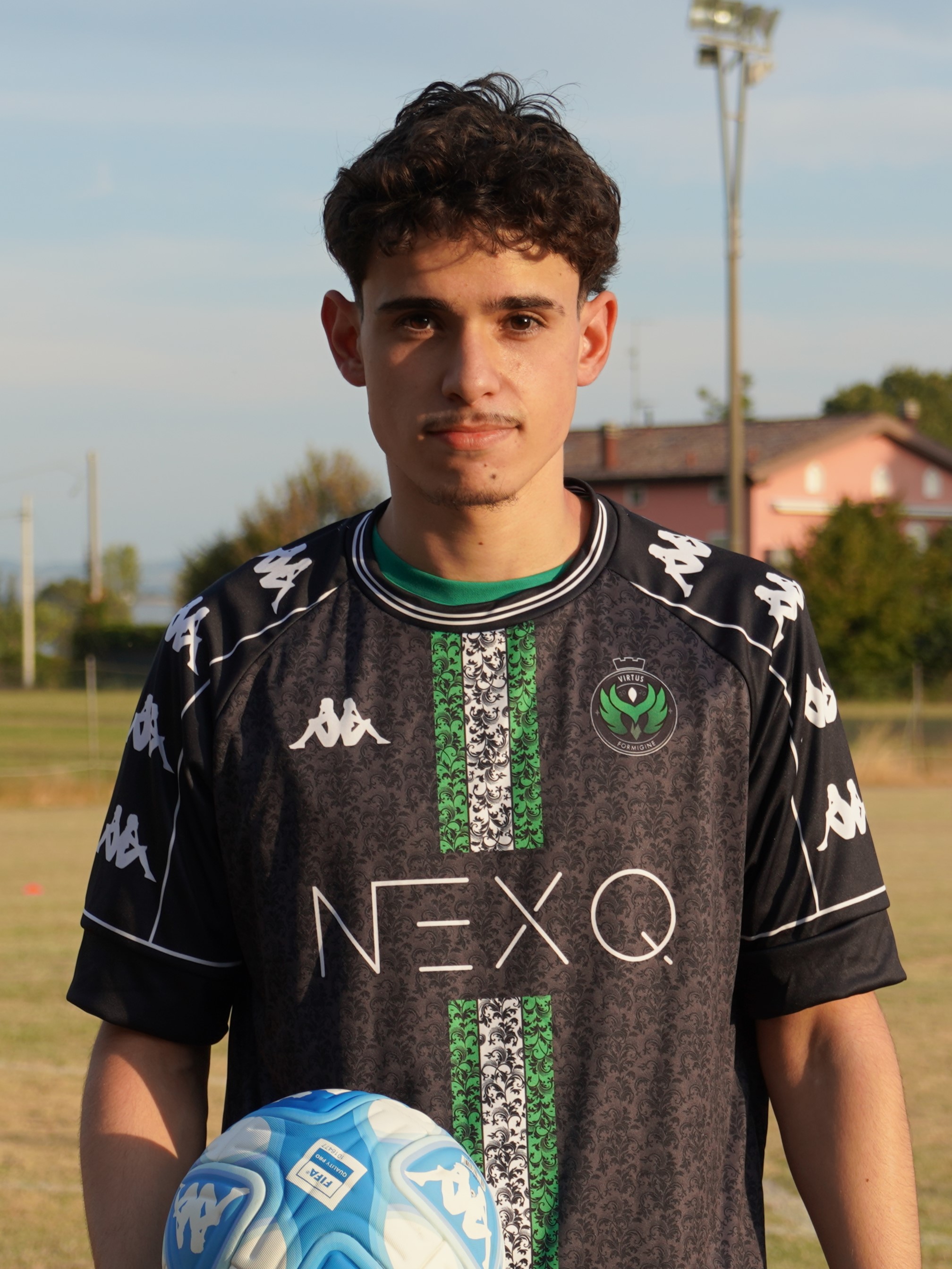 Foto di Leadio Gjerai