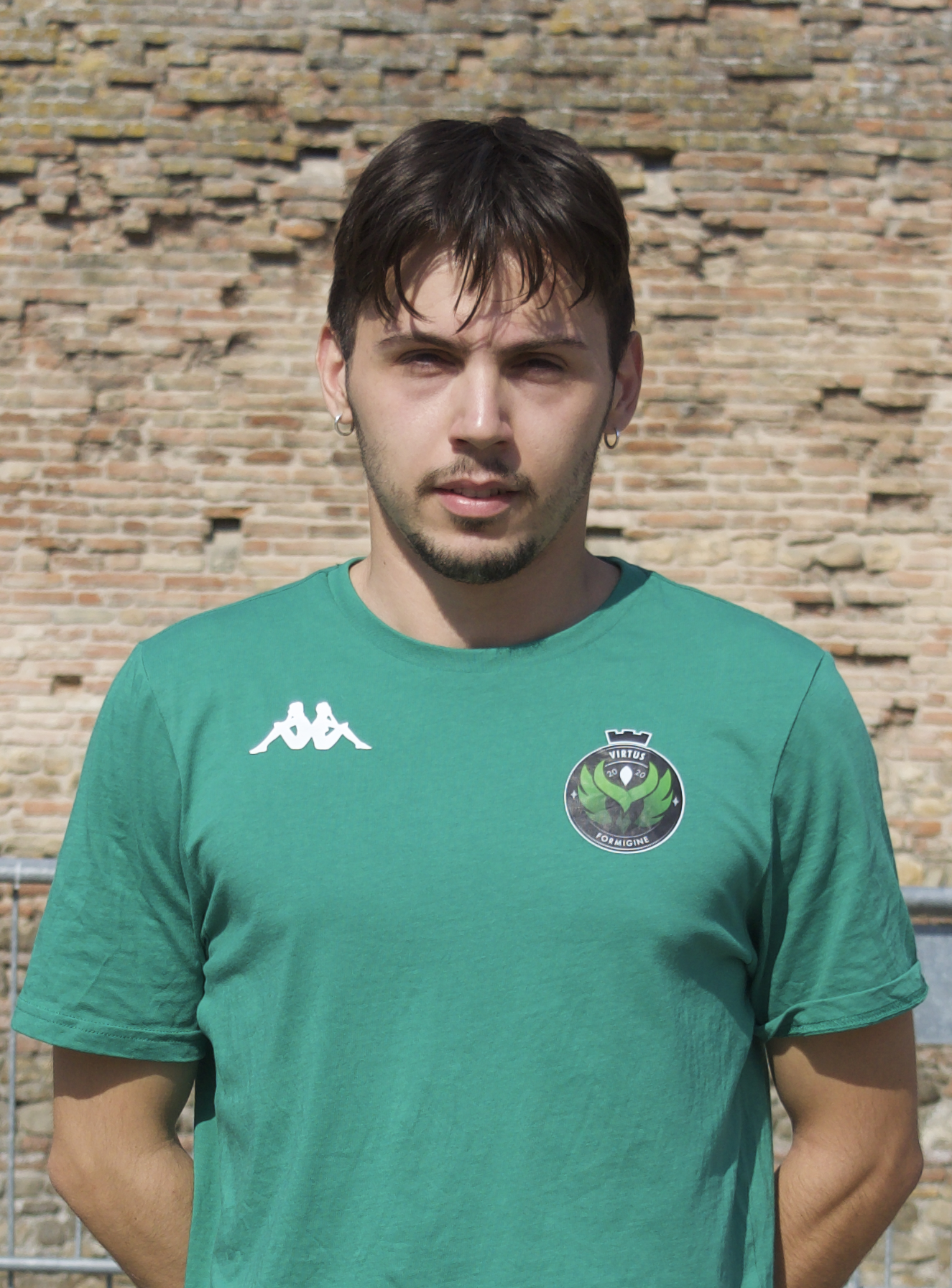 Foto di Gianluca Canalogna