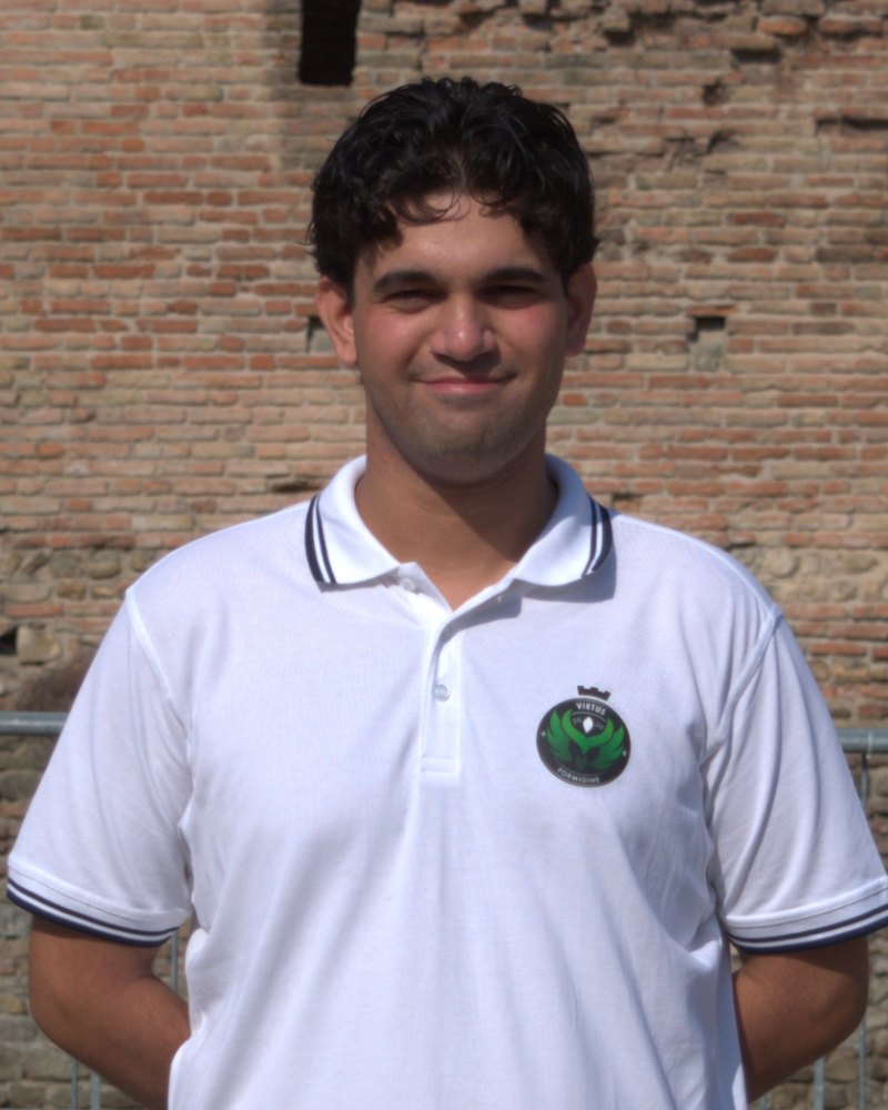 Foto di Gabriel Reggiani